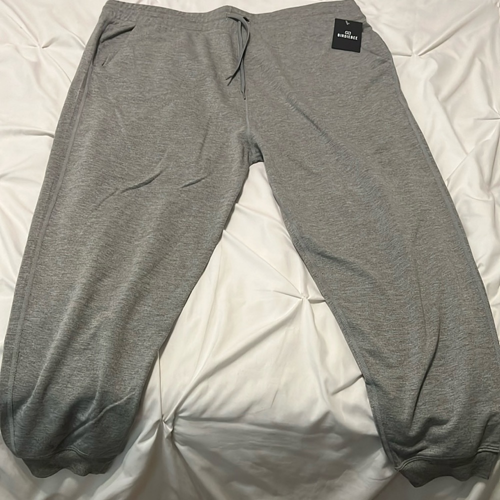 Birdiebee Joggers